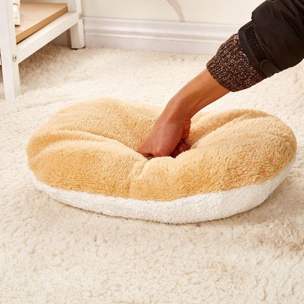 soft & cute hamburger bed kitty puppy pet nest shell cover house removable windproof winter warm 875a cat beds furniture
soft & cute hamburger bed kitty puppy pet nest shell cover house removable windproof winter warm 875a cat beds furniture