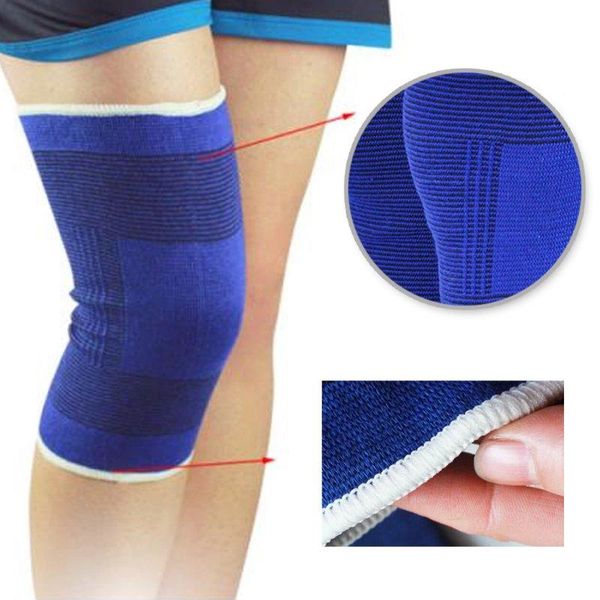 elbow & knee pads aisport brace elastic muscle support compression sleeve sport pain relief blue, Black;gray
elbow & knee pads aisport brace elastic muscle support compression sleeve sport pain relief blue, Black;gray