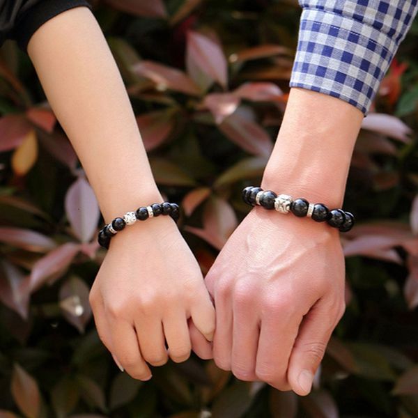 design bracelet fashion natural rainbow eye obsidian red agate hidden silver round ball for men and women, Golden;silver
design bracelet fashion natural rainbow eye obsidian red agate hidden silver round ball for men and women, Golden;silver
