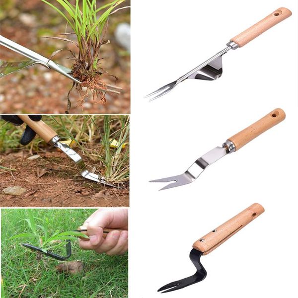 spade & shovel garden hand tool rooter removal wood handle stainless steel forked farmland manual digging lawn multifunction weeder
spade & shovel garden hand tool rooter removal wood handle stainless steel forked farmland manual digging lawn multifunction weeder