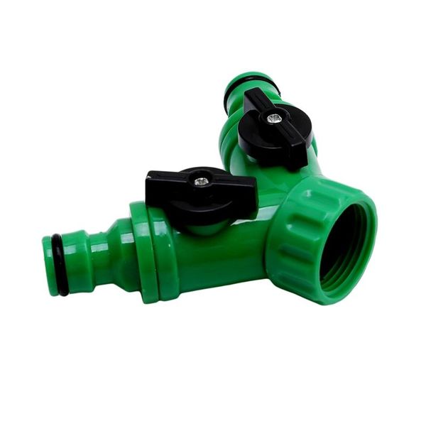 watering equipments 1 pcs y connector resealable tape quick coupling drip irrigation system adapter 3-way valve garden
watering equipments 1 pcs y connector resealable tape quick coupling drip irrigation system adapter 3-way valve garden