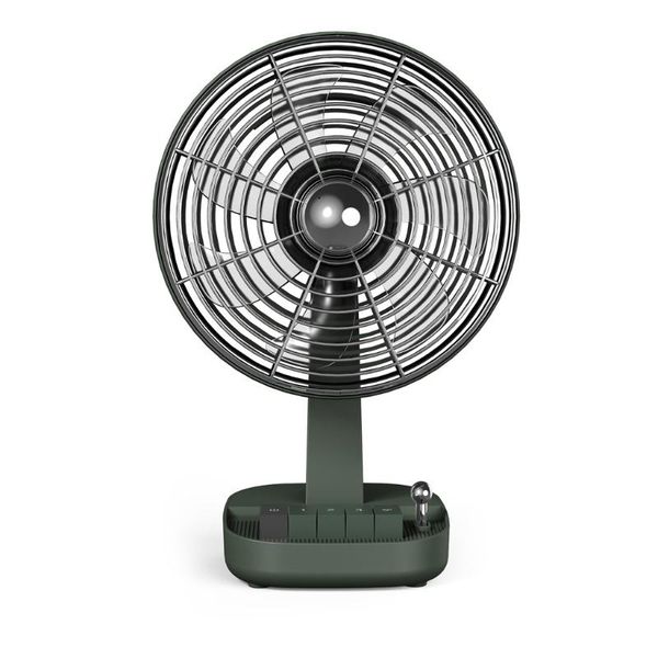 electric fans 4000mah 4 gears rechargeable personal fan camping oscillation for home, hiking, fishing, tent
electric fans 4000mah 4 gears rechargeable personal fan camping oscillation for home, hiking, fishing, tent
