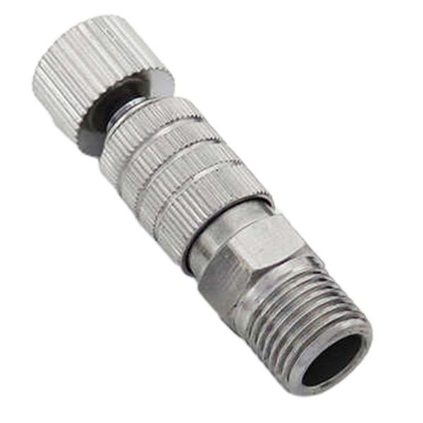 watering equipments airbrush hose adapter quick release disconnect coupling connect 090d
watering equipments airbrush hose adapter quick release disconnect coupling connect 090d