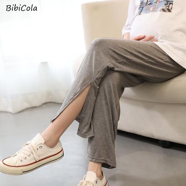 maternity bottoms pregnancy skinny trousers jeans pants elastic pregnant women's feet stomach lift stretch denim, White
maternity bottoms pregnancy skinny trousers jeans pants elastic pregnant women's feet stomach lift stretch denim, White