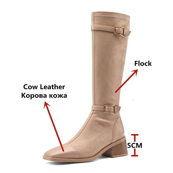 boots verconas fashion concise women knee-high genuine leather high heels shoes woman buckle zipper autumn winter long hrgs, Black
boots verconas fashion concise women knee-high genuine leather high heels shoes woman buckle zipper autumn winter long hrgs, Black