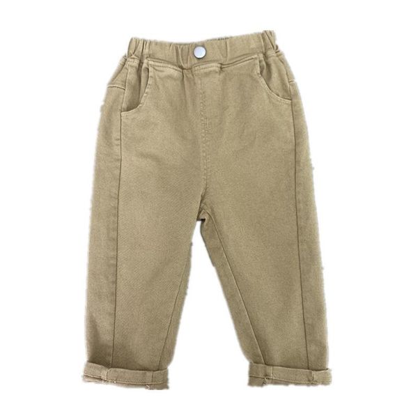 trousers solid color cotton stretch pants girls baby spring and autumn children children's clothing boys casual p5689, Blue
trousers solid color cotton stretch pants girls baby spring and autumn children children's clothing boys casual p5689, Blue