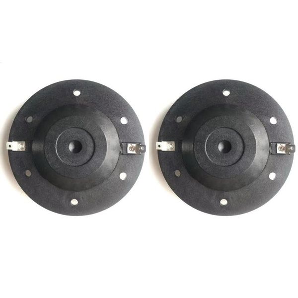 computer speakers 2x diaphragm for bms-4550 driver yorkville 7402 hf vc 44.4mm aluminium wrie
computer speakers 2x diaphragm for bms-4550 driver yorkville 7402 hf vc 44.4mm aluminium wrie