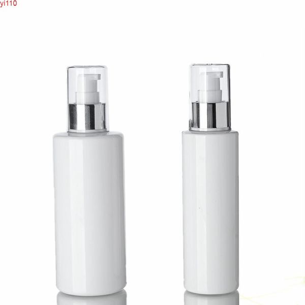 30pcs 150ml/250ml silver anodized aluminium pump bottle empty white emulsion 150cc cosmetic packaging bottlegoods
30pcs 150ml/250ml silver anodized aluminium pump bottle empty white emulsion 150cc cosmetic packaging bottlegoods