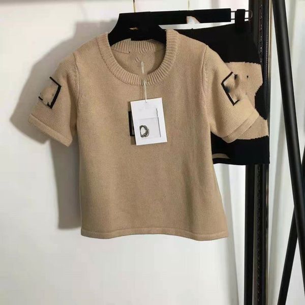 2021 brand same style two pieces sets crew neck empire short sleeve fashion womens dress short pants faluolan, White
2021 brand same style two pieces sets crew neck empire short sleeve fashion womens dress short pants faluolan, White