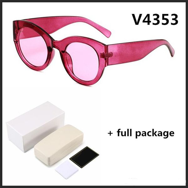 luxury designer sunglasses for women uv400 protection eyewear ladies driver driving sun glasses with box, White;black
luxury designer sunglasses for women uv400 protection eyewear ladies driver driving sun glasses with box, White;black