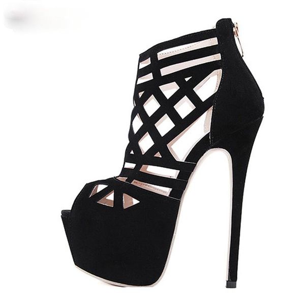 sandals summer women pumps party shoes platform wedding stiletto heels open toe high dress black
sandals summer women pumps party shoes platform wedding stiletto heels open toe high dress black