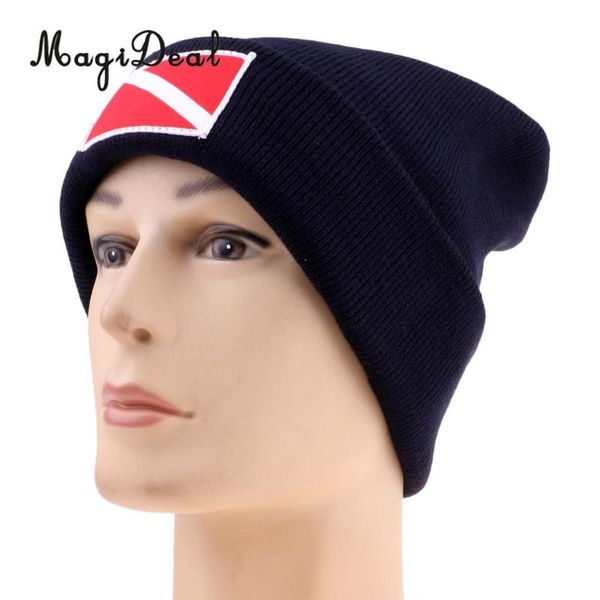 pool & accessories scuba diving snorkeling surf kayak canoeing swim water sports knit beanie hat cap - dive flag/diver down emb
pool & accessories scuba diving snorkeling surf kayak canoeing swim water sports knit beanie hat cap - dive flag/diver down emb