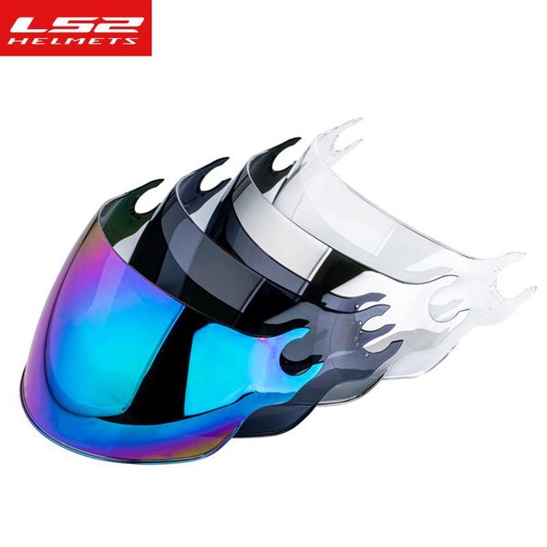 motorcycle helmets original ls2 of562 helmet extra lens silver black colorful replace visor only suitable for
motorcycle helmets original ls2 of562 helmet extra lens silver black colorful replace visor only suitable for