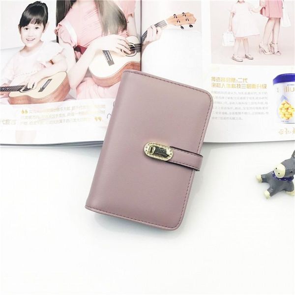 wallets money small wallet women casual solid fashion female short mini all-match korean students color, Red;black
wallets money small wallet women casual solid fashion female short mini all-match korean students color, Red;black