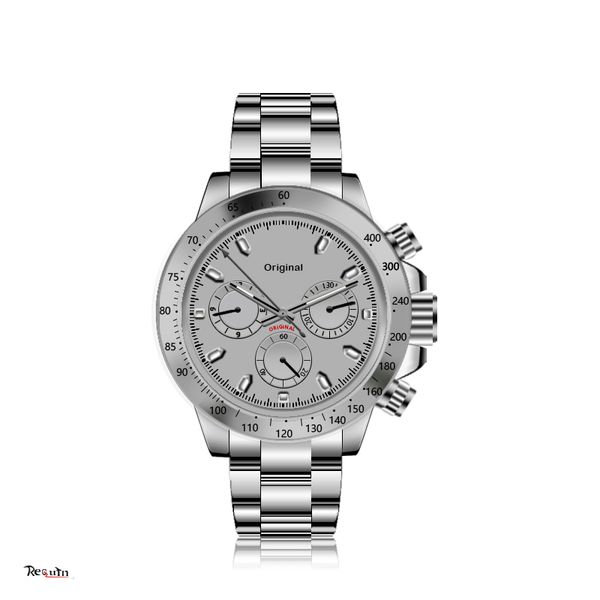 men's automatic mechanical watch luxury aaa requin brand m116500 day silver stainless steel case sapphire gray multi-function dial fibe, Slivery;brown
men's automatic mechanical watch luxury aaa requin brand m116500 day silver stainless steel case sapphire gray multi-function dial fibe, Slivery;brown