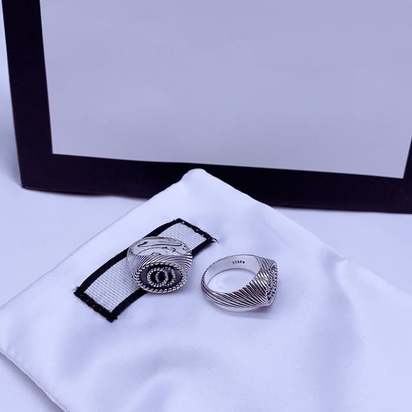 925 sterling silver ring retro twist lace ring fashion ring trend all-match jewelry supply
925 sterling silver ring retro twist lace ring fashion ring trend all-match jewelry supply