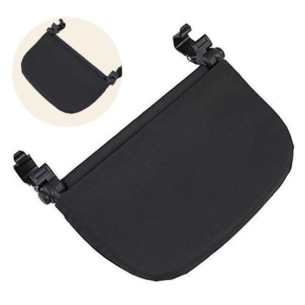 stroller parts & accessories 21cm baby pram footrest throne infant carriage extension footboard
stroller parts & accessories 21cm baby pram footrest throne infant carriage extension footboard
