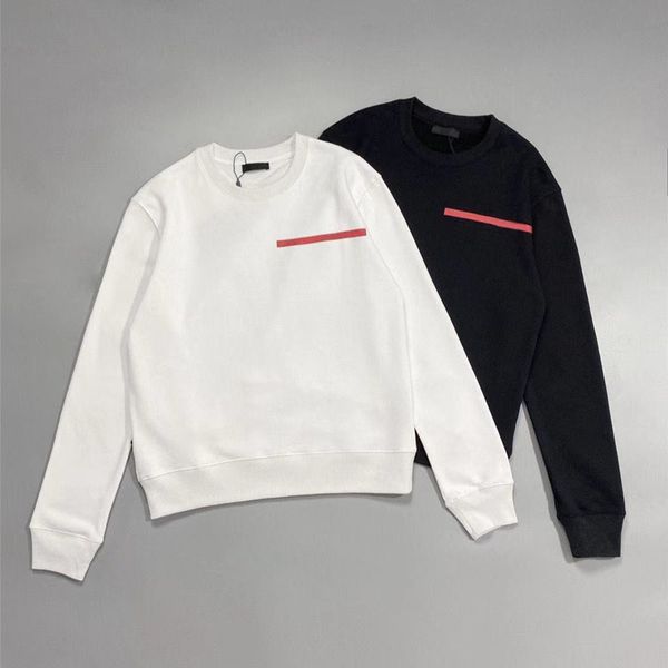 2021 fashmen's hoodies & sweatshirtsion men's and women's casual loose sweater, Black
2021 fashmen's hoodies & sweatshirtsion men's and women's casual loose sweater, Black