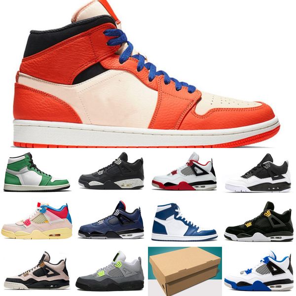 1s og silver toe men basketball shoes sneakers 4 4s new fire red neon university blue 1 red flint 13s mens trainers sportsxng
1s og silver toe men basketball shoes sneakers 4 4s new fire red neon university blue 1 red flint 13s mens trainers sportsxng