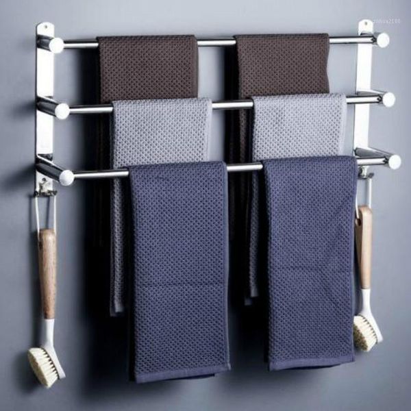 towel racks punch-seamless rack 304 stainless steel rod toilet hook bathroom shelf bar g80601
towel racks punch-seamless rack 304 stainless steel rod toilet hook bathroom shelf bar g80601