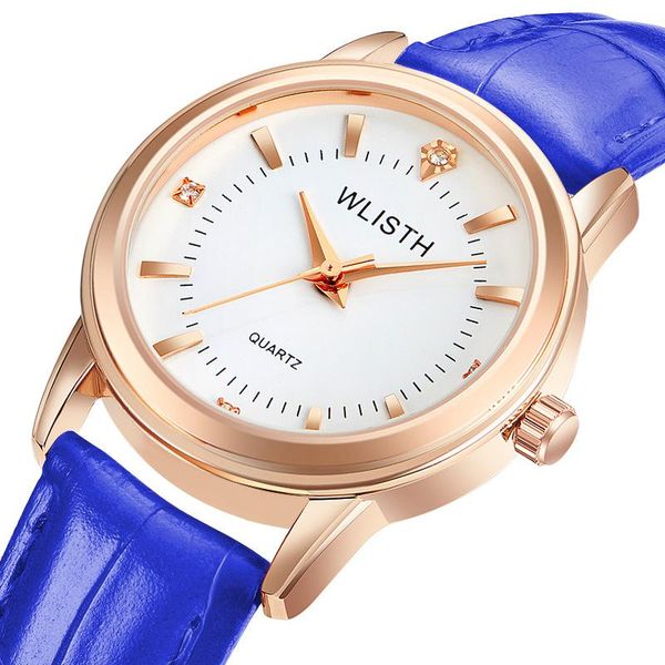 wristwatches couple's watch belt waterproof fashion women's gold student couple gifts for women lote de relojes mixtos juveniles, Slivery;brown
wristwatches couple's watch belt waterproof fashion women's gold student couple gifts for women lote de relojes mixtos juveniles, Slivery;brown
