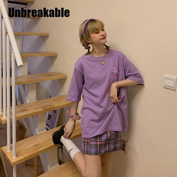 women's t-shirt 100% cotton t shirt for women plain tees short sleeve 2021 summer print tshirts loose harajuku casual purple basic, White
women's t-shirt 100% cotton t shirt for women plain tees short sleeve 2021 summer print tshirts loose harajuku casual purple basic, White