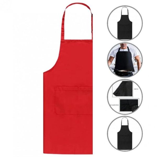 aprons tear-resistant multi-color ultra-long apron for bbq chef
aprons tear-resistant multi-color ultra-long apron for bbq chef