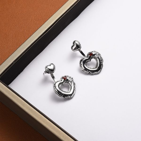 design jewelry balloon fashion new heart diamond earrings female earrings, Golden
design jewelry balloon fashion new heart diamond earrings female earrings, Golden