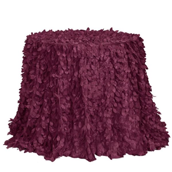 table cloth 5pc/lot 3d leaf petal taffeta tablecloth gold round banquet tablecloths navy blue washable don't need iron
table cloth 5pc/lot 3d leaf petal taffeta tablecloth gold round banquet tablecloths navy blue washable don't need iron