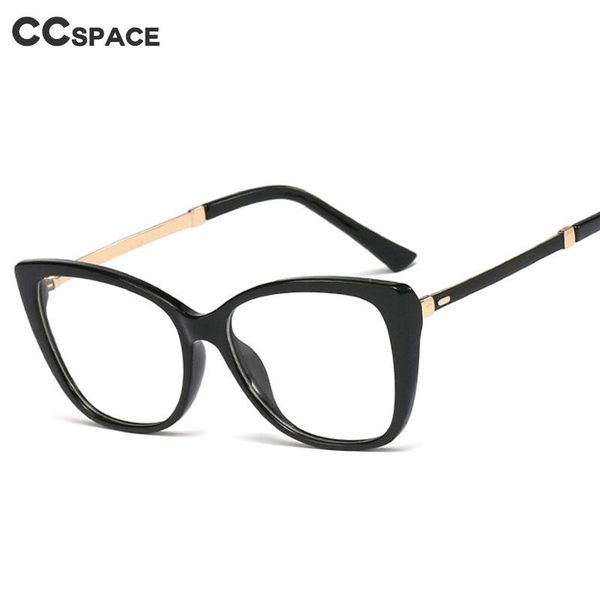 fashion sunglasses frames 48187 square plastic titanium glasses vintage ultralight men women optical computer, Black
fashion sunglasses frames 48187 square plastic titanium glasses vintage ultralight men women optical computer, Black