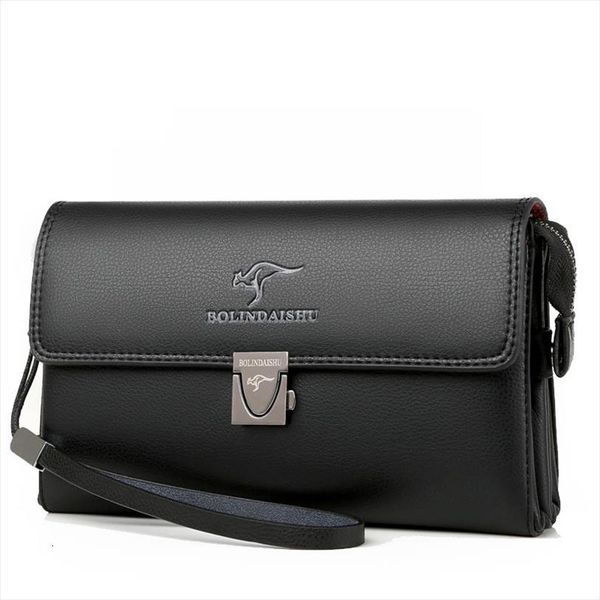 mens clutch bags anti theft code lock bag men zipper leather wallet billetera hombre male card holder money phone, Red;black
mens clutch bags anti theft code lock bag men zipper leather wallet billetera hombre male card holder money phone, Red;black
