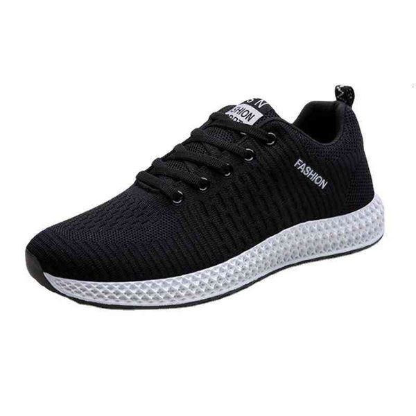 men's shoes 2021 autumn korean men's sports flying woven breathable running comfortable casual, Black
men's shoes 2021 autumn korean men's sports flying woven breathable running comfortable casual, Black