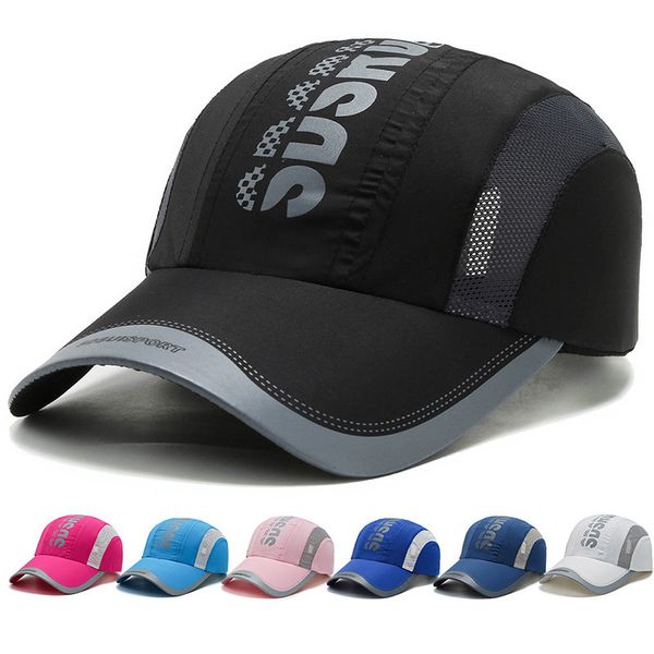 children's hat summer parent child baseball korean version quick drying mesh cap for boys and girls, Blue;gray
children's hat summer parent child baseball korean version quick drying mesh cap for boys and girls, Blue;gray