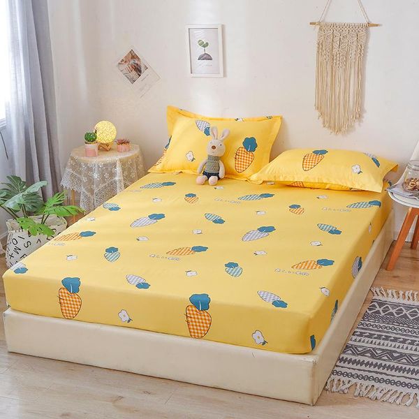 sheets & sets arrivals 1pc soft printed fitted sheet with elastic band bed cover (no cases)full queen king size drop
sheets & sets arrivals 1pc soft printed fitted sheet with elastic band bed cover (no cases)full queen king size drop