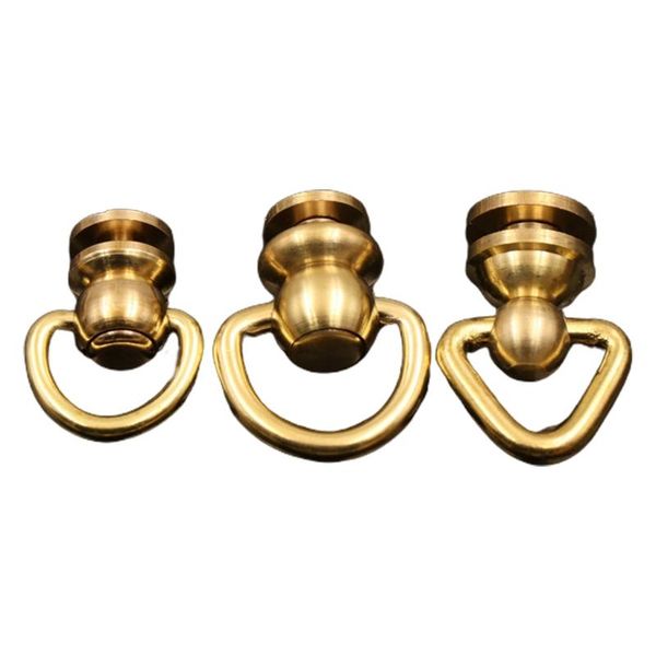 bag parts & accessories 4pcs brass riv ets purse ball studs stud screw diy leather collar handbag, Black
bag parts & accessories 4pcs brass riv ets purse ball studs stud screw diy leather collar handbag, Black