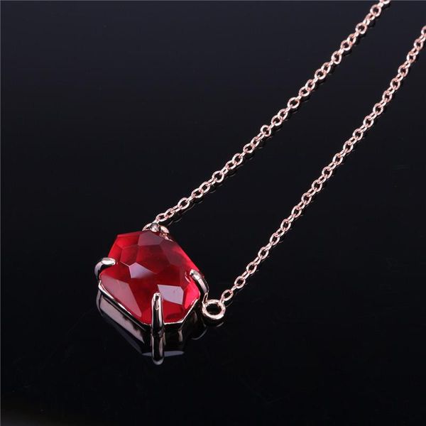 chains solid 925 sterling sliver pendant for women natural amethyst with white crystal necklace engagement wedding fine jewelry, Silver
chains solid 925 sterling sliver pendant for women natural amethyst with white crystal necklace engagement wedding fine jewelry, Silver