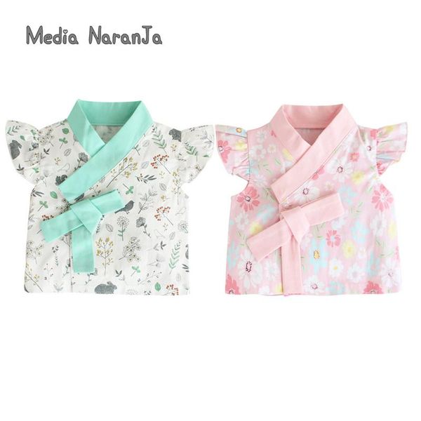 spring summer style hanbok girls sleeve blouse korean-style kids children shirt shirts, White;black
spring summer style hanbok girls sleeve blouse korean-style kids children shirt shirts, White;black