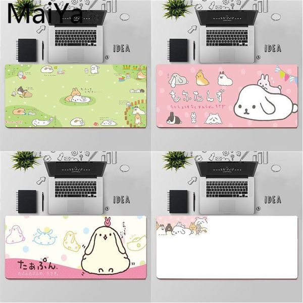 mouse pads & wrist rests maiya cute mofutans comfort mat gaming mousepad large pad keyboards
mouse pads & wrist rests maiya cute mofutans comfort mat gaming mousepad large pad keyboards