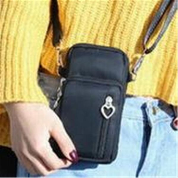 coin purses 2021 women mini crossbody purse shoulder bag girl cell phone womens' wallet females borsa a tracolla, Red;black
coin purses 2021 women mini crossbody purse shoulder bag girl cell phone womens' wallet females borsa a tracolla, Red;black