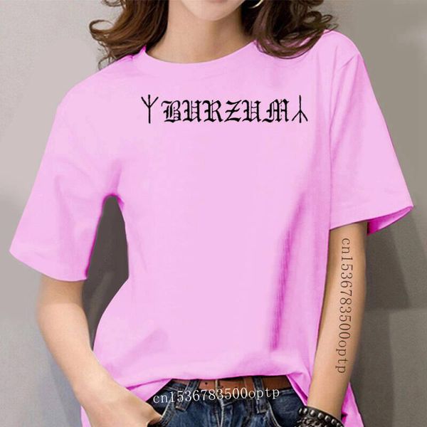 women's t-shirt burzum t shirt norwegian music project cool short sleeve breathable casual homme eu size 100% cotton, White
women's t-shirt burzum t shirt norwegian music project cool short sleeve breathable casual homme eu size 100% cotton, White