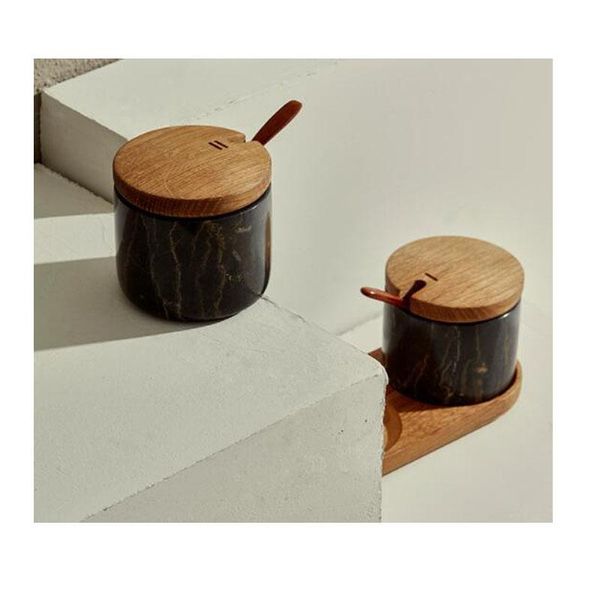 storage bottles & jars jar natural stone marble bottle salt pepper holder kitchen utensil appliance accessories
storage bottles & jars jar natural stone marble bottle salt pepper holder kitchen utensil appliance accessories