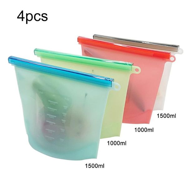 food savers & storage containers kitchen portable grade silicone bag sealed fruit washed cooking
food savers & storage containers kitchen portable grade silicone bag sealed fruit washed cooking