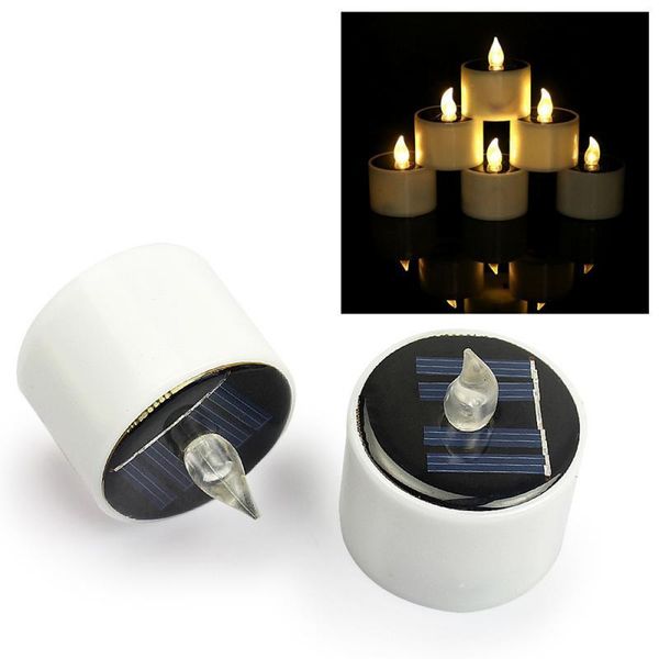solar powered led votive tea lights flameless rechargbale candles lamps for home bar bedroom living room garden
solar powered led votive tea lights flameless rechargbale candles lamps for home bar bedroom living room garden