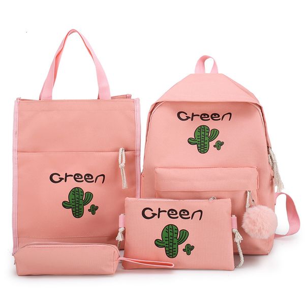 backpack a girl's schoolbg with sense of antiquity
backpack a girl's schoolbg with sense of antiquity