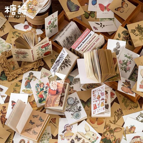 gift wrap retro art diy scrapbook material paper memo notepads scrapbooking background for card making craft
gift wrap retro art diy scrapbook material paper memo notepads scrapbooking background for card making craft
