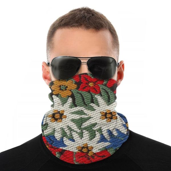 scarves edelweiss alpine flower scarf neck face mask halloween gaiter seamless bandanas windproof headwear cycling hiking, Blue;gray
scarves edelweiss alpine flower scarf neck face mask halloween gaiter seamless bandanas windproof headwear cycling hiking, Blue;gray