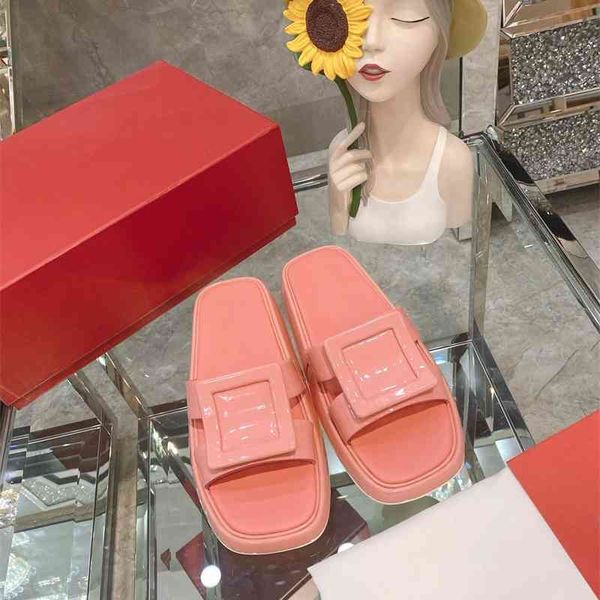 75% off factory outlet sale 2021 luxury brand rhinestone open toe square decor thick bottom flat shoes woman fashion beach slippers with vfx, Black
75% off factory outlet sale 2021 luxury brand rhinestone open toe square decor thick bottom flat shoes woman fashion beach slippers with vfx, Black