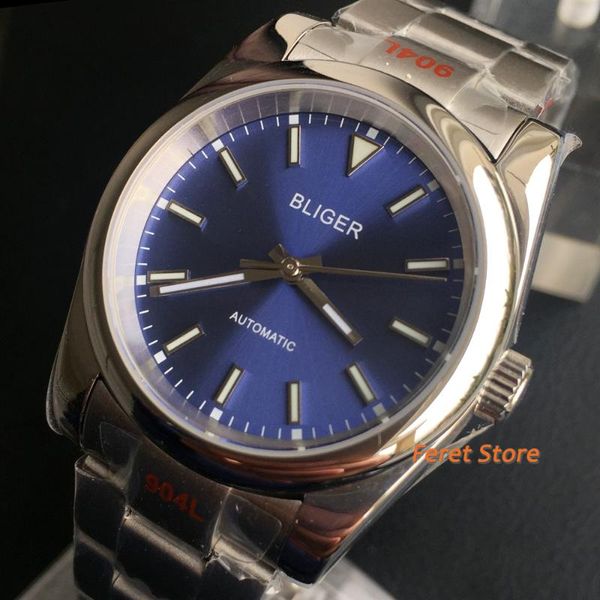 wristwatches 36mm/39mm blue dial sapphire crystal polished japan nh35 miyota 8215 pt5000 automatic men watch movement green luminous, Slivery;brown
wristwatches 36mm/39mm blue dial sapphire crystal polished japan nh35 miyota 8215 pt5000 automatic men watch movement green luminous, Slivery;brown