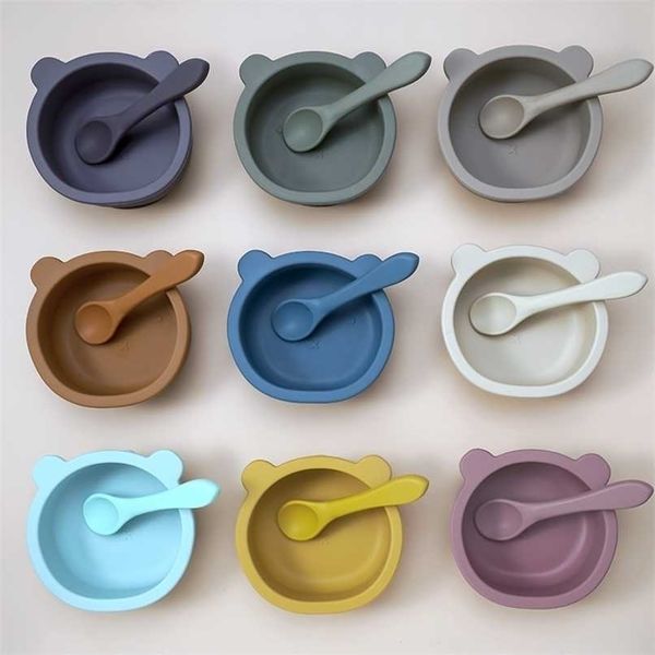 arrival cat shape 100% food grade bear spoon fork silicone collapsible bowl for camping 220118
arrival cat shape 100% food grade bear spoon fork silicone collapsible bowl for camping 220118