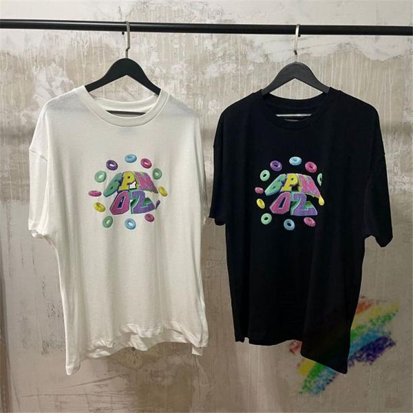 men's t-shirts 6pmseason 6pm t-shirt men women 1:1 qualityt shirt color logo letter printing tee short sleeve, White;black
men's t-shirts 6pmseason 6pm t-shirt men women 1:1 qualityt shirt color logo letter printing tee short sleeve, White;black